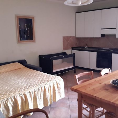 Locanda Del Re Sole Ferrara Kamer foto