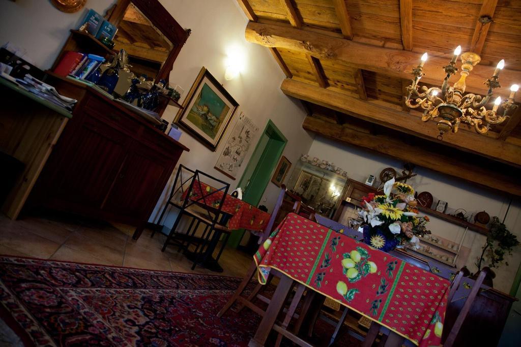 Locanda Del Re Sole Ferrara Kamer foto
