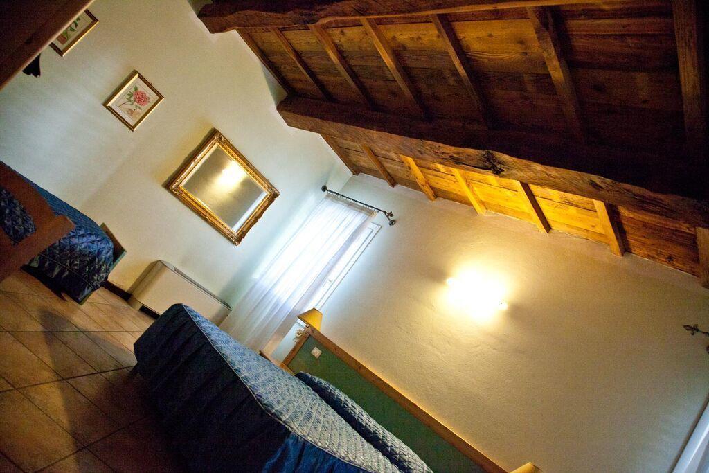 Locanda Del Re Sole Ferrara Kamer foto