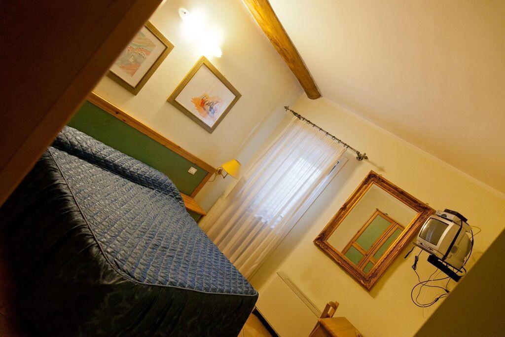 Locanda Del Re Sole Ferrara Kamer foto