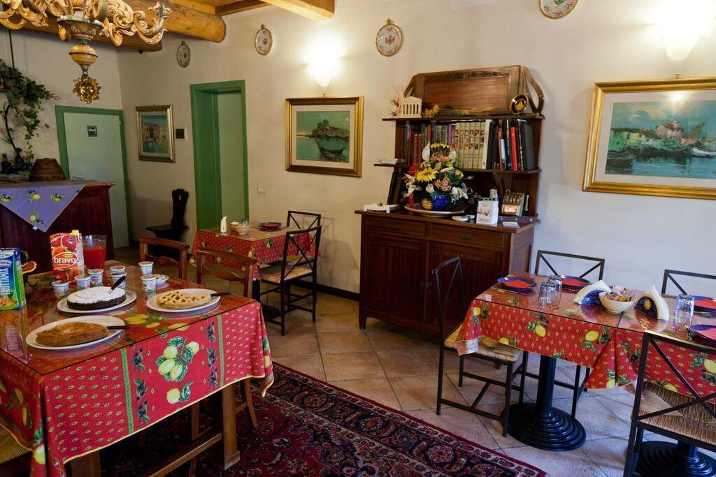 Locanda Del Re Sole Ferrara Kamer foto