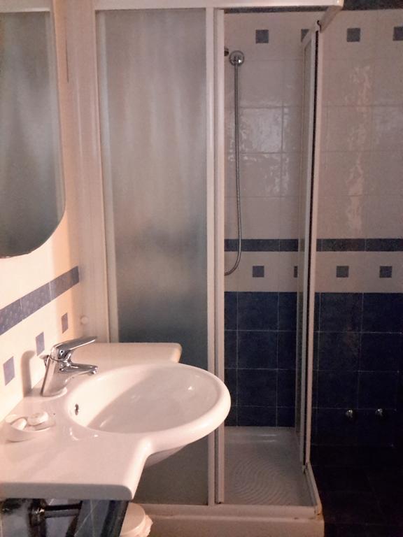 Locanda Del Re Sole Ferrara Kamer foto