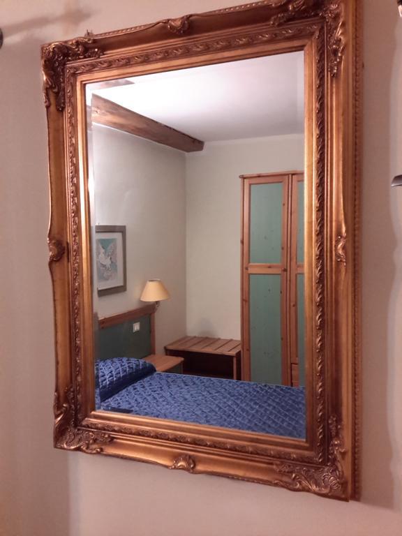 Locanda Del Re Sole Ferrara Kamer foto