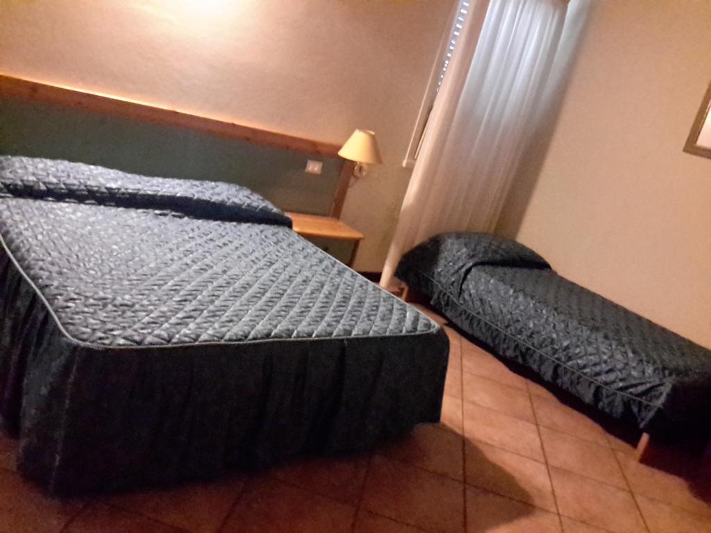 Locanda Del Re Sole Ferrara Kamer foto